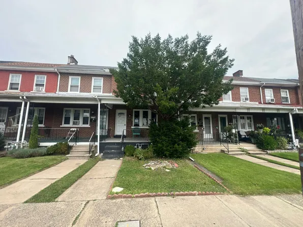 2051 W Liberty St, Allentown, PA 18104