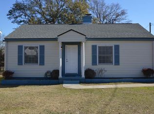 305 McArthur Blvd, Warner Robins, GA 31093