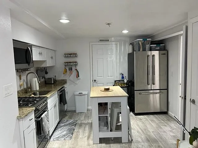 123 N N St #B — Photo 18