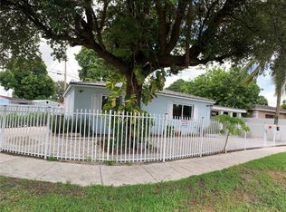 200 NW 66th Ave, Miami, FL 33126