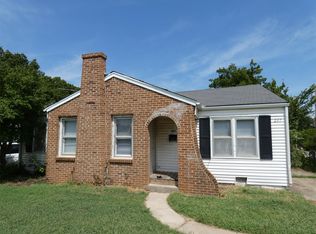 207 W Fairchild Dr, Oklahoma City, OK 73110