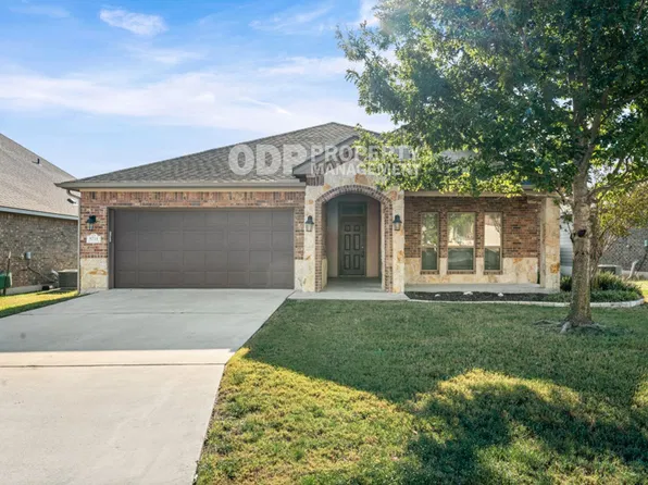 5711 Blackstone Dr, Temple, TX 76502