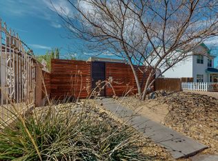 1104 Iron Ave SW, Albuquerque, NM 87102