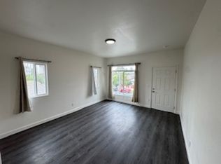 4522 S Van Ness Ave UNIT 1/2, Los Angeles, CA 90062