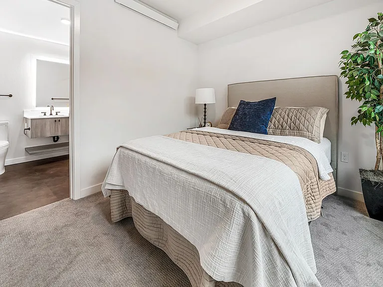 Parque Kirkland Apartments — Photo 76