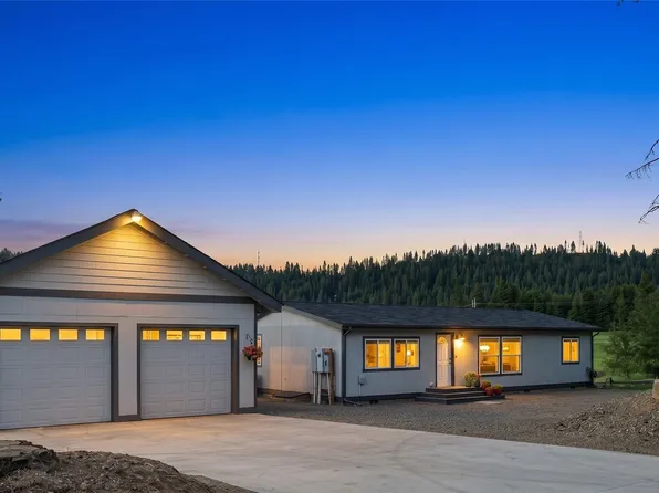 21 Saint Andrews Drive, Cle Elum, WA 98922