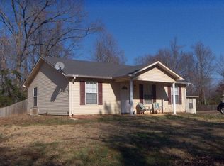3001 Harmony Loop, Pontotoc, MS 38863