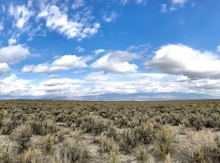 W Dove Creek Hills Rd, Park Valley, UT 84329