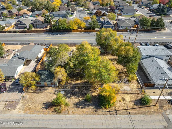 1621 N Edmonds Dr, Carson City, NV 89701
