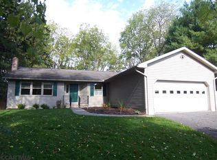 1201 Circleville Rd, State College, PA 16803