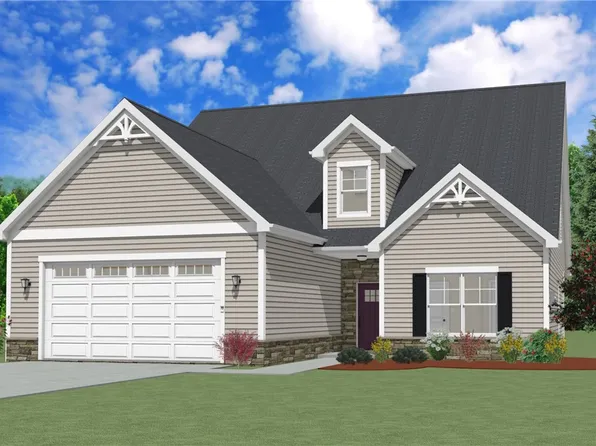 306 Stately Ct Lot 207, Adams Township, PA 16059