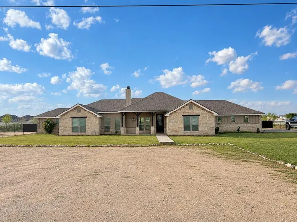 2051 SE 2700th, Andrews, TX 79714