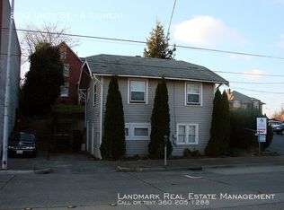 209 Unity St #A, Bellingham, WA 98225