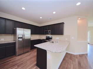 1701 Logan Dr UNIT 31, Round Rock, TX 78664