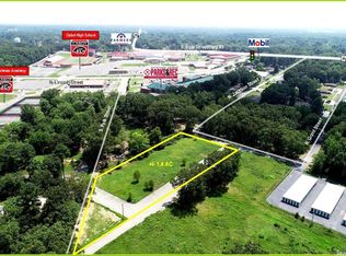 5 S Polk St, Cabot, AR 72023