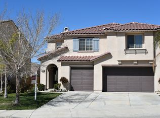 17109 Summer Maple Way, Santa Clarita, CA 91387