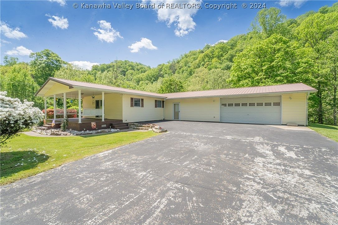 62 Bluegrass Dr, Procious, WV 25164 Zillow