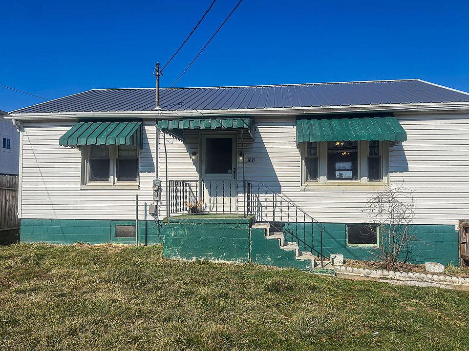 1st image of 1616 Adams Ave