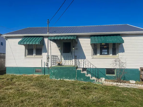 1616 Adams Ave, Clarksburg, WV 26301