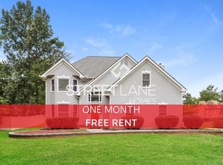 11482 Summer Creek Dr, Hampton, GA 30228