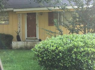 4321 Meadowlane Dr, Jackson, MS 39206