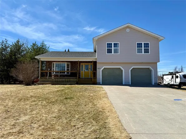 3 Hefler Street, Happy Valley - Goose Bay, NL A0P1E0
