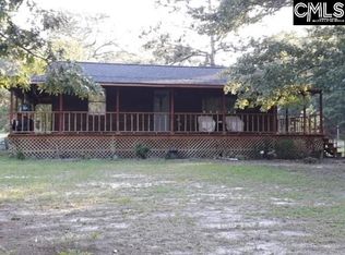 143 Player Rd, Gaston, SC 29053