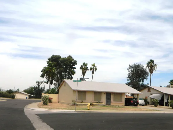 2728 W Fremont Dr, Tempe, AZ 85282