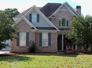 3 London Ct, Cartersville, GA 30120