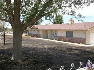 43211 53rd St E, Lancaster, CA