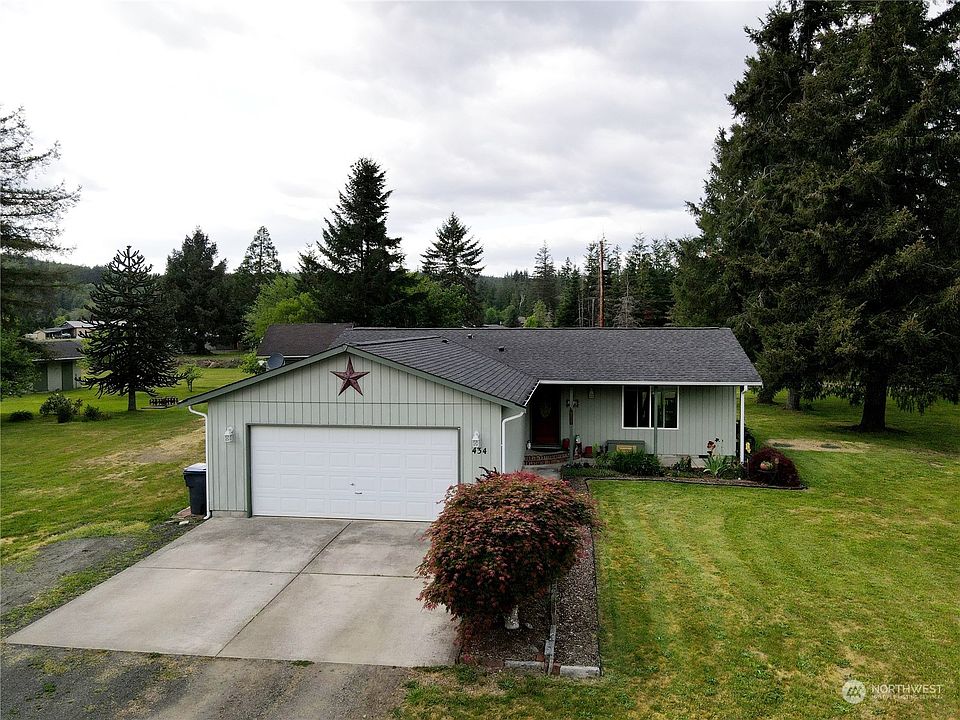 434 W Elma Hicklin Rd, McCleary, WA 98557 MLS NWM2072764 Zillow