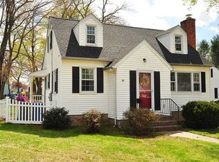 40 Coleman Rd, Manchester, CT 06042