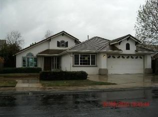 2732 Fremont Ave, Clovis, CA