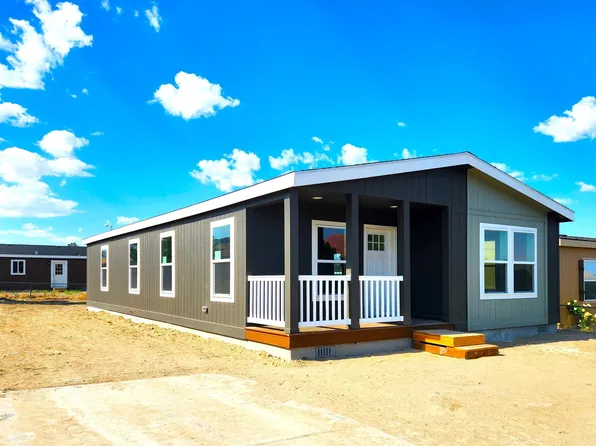 3402 Crown Royal Cir, Winnemucca, NV 89445