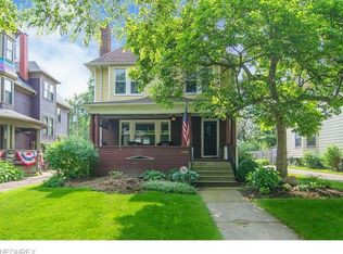 1327 W 111th St, Cleveland, OH 44102