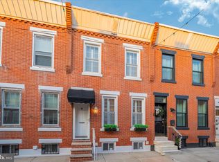 357 Durfor St, Philadelphia, PA 19148