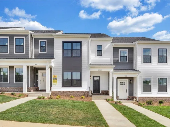 2118 McCarters Way, Blacksburg, VA 24060