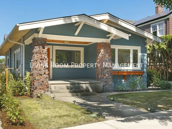 3639 NE 25th Ave, Portland, OR 97212