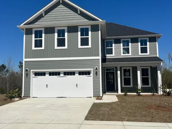 1029 Setting Sun Boulevard NE, Winnabow, NC 28479