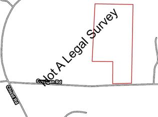 0000 Corrigan Rd, Mabelvale, AR 72103