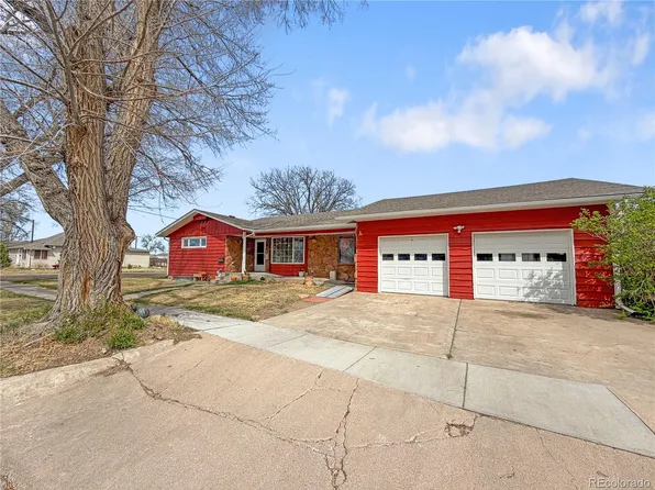 662 Ash Avenue, Akron, CO 80720