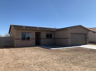 15141 S Patagonia Rd, Arizona City, AZ 85123