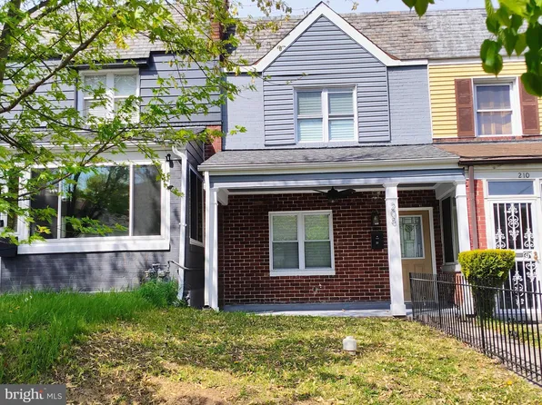 (undisclosed Address), Washington, DC 20019