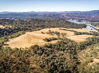 Oak Shores Dr, Bradley, CA 93426