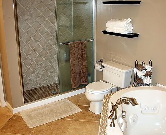 Master Bath