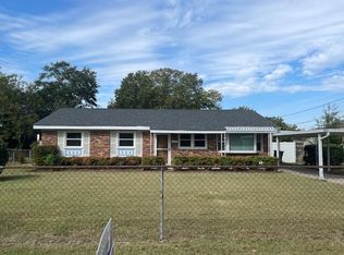 3209 Rhonda Dr, Augusta, GA 30906