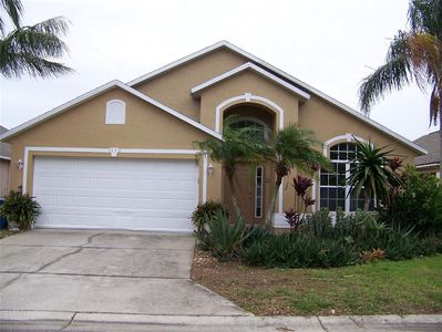 1372 Rebecca Dr, Haines City, FL, 33844