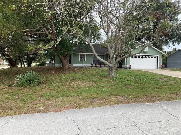 1760 Oak Grove Ave, Deltona, FL 32725