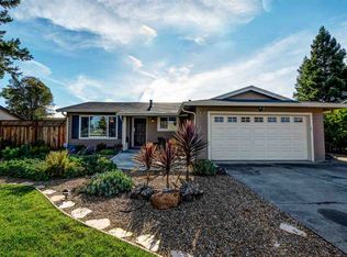 3086 Pine Valley Rd, San Ramon, CA 94583