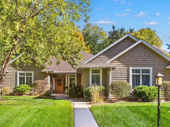 616 LINWOOD AVENUE, Stevens Point, WI 54481